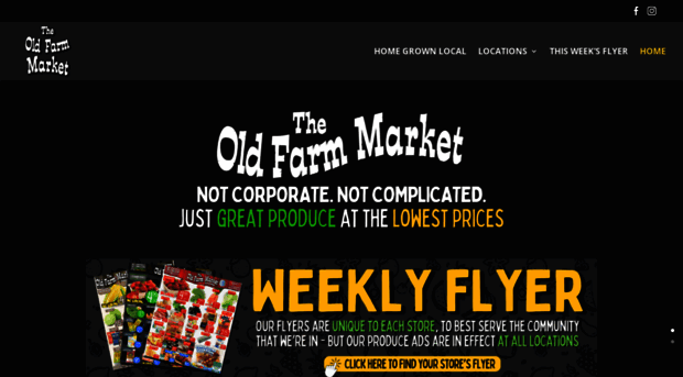 theoldfarmmarket.ca