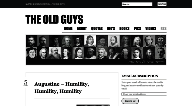 theoldguys.org