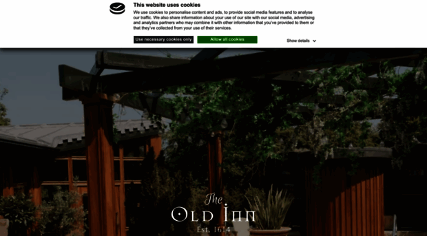 theoldinn.com