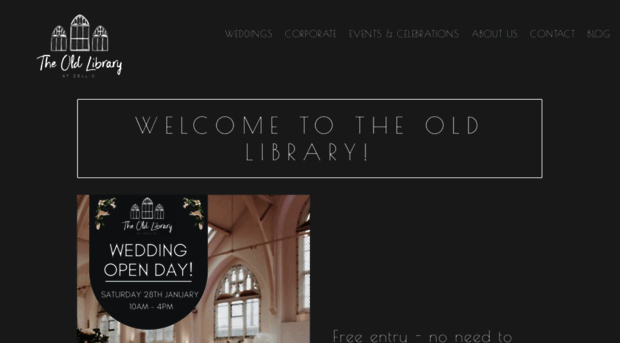 theoldlibrary.co