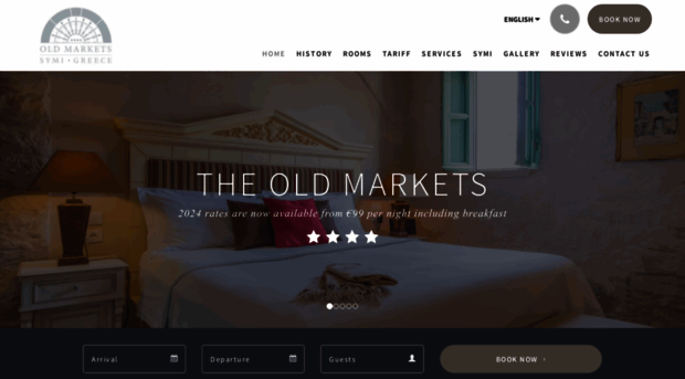 theoldmarkets.com