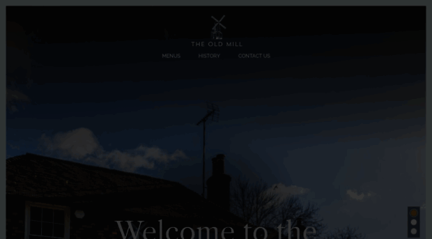 theoldmill.co