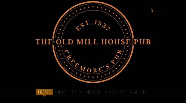 theoldmillhousepub.com