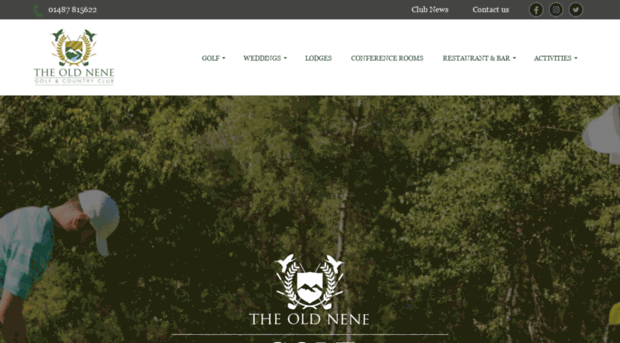 theoldnene.co.uk