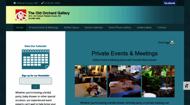 theoldorchardgallery.com