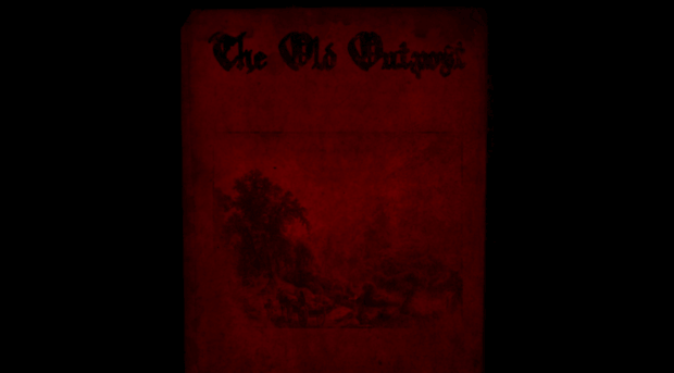 theoldoutpost.com