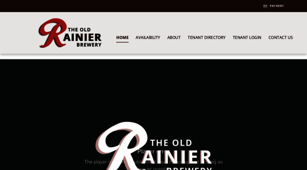 theoldrainierbrewery.com