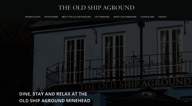 theoldshipaground.com