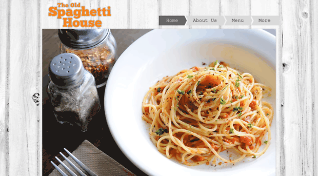 theoldspaghettihouse.com