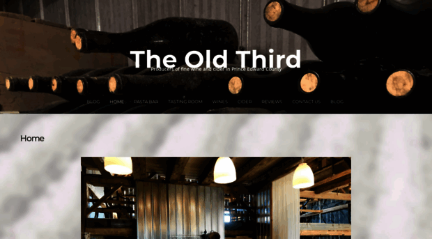 theoldthird.com