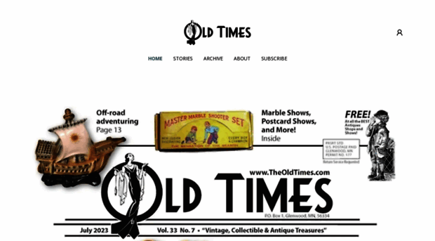 theoldtimes.com