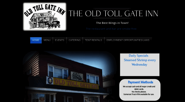 theoldtollgateinn.com