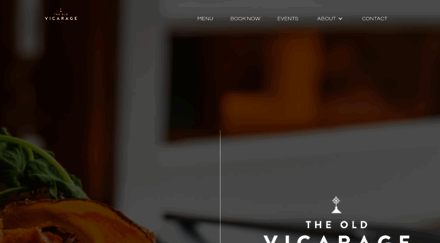 theoldvicarage.co.nz
