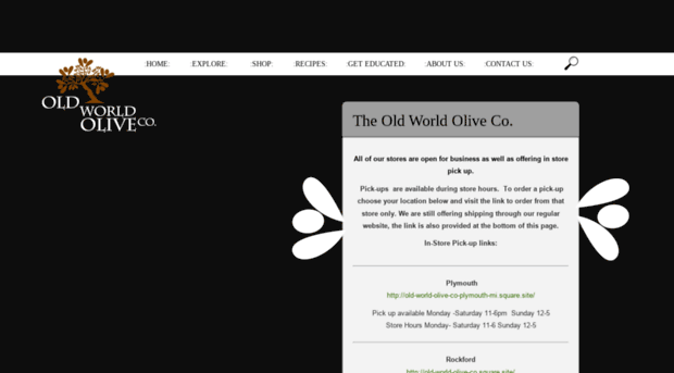 theoldworldoliveco.com