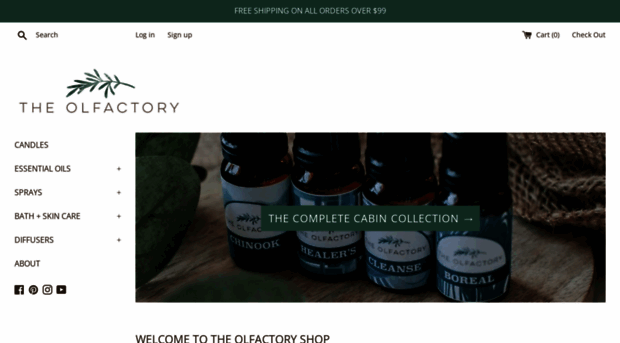 theolfactoryshop.com