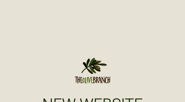 theolivebranch.ie