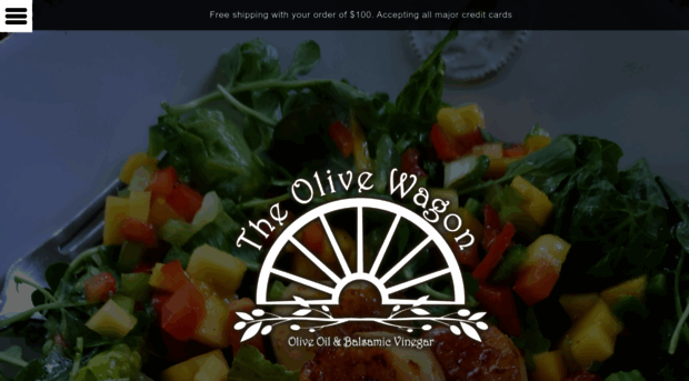 theolivewagon.com