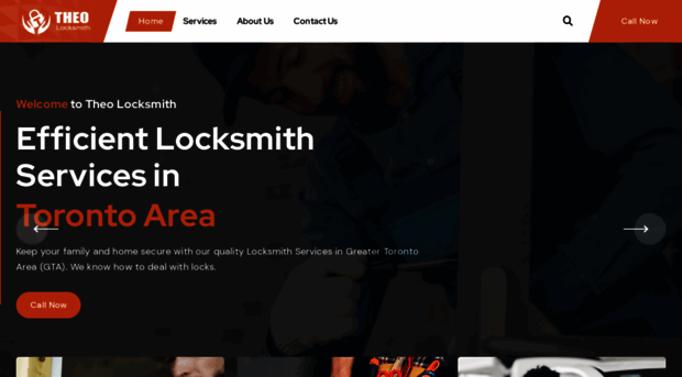 theolocksmith.com