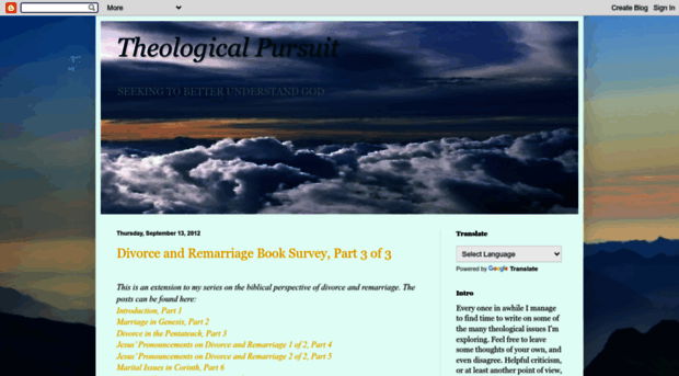 theologicalpursuit.blogspot.com