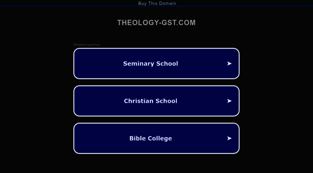 theology-gst.com