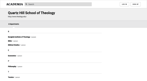 theology.academia.edu