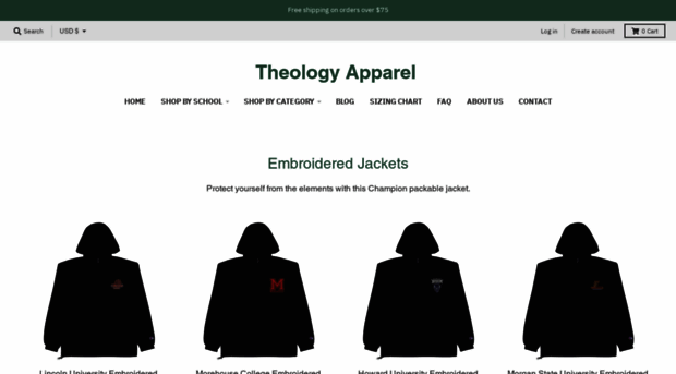 theology.co