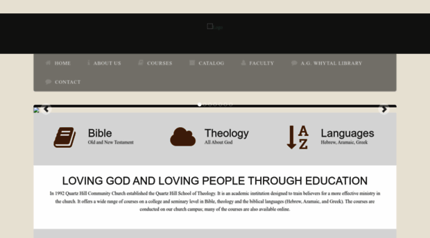 theology.edu