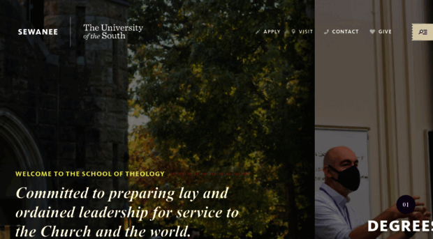 theology.sewanee.edu