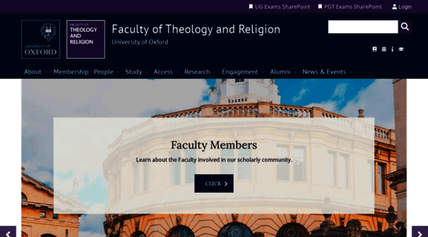 theology.web.ox.ac.uk