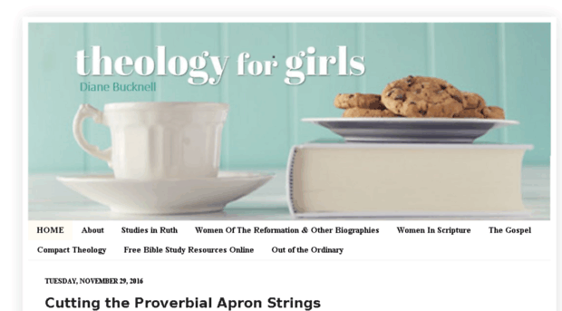 theologyforgirls.com