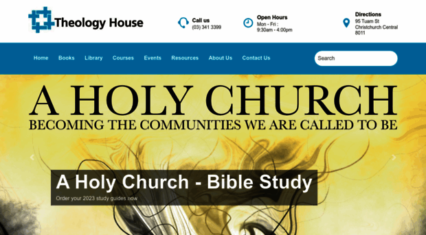 theologyhouse.ac.nz