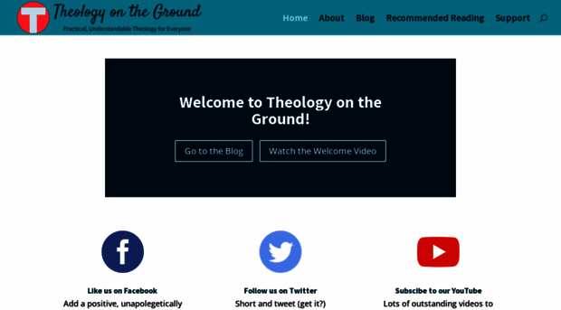 theologyontheground.com