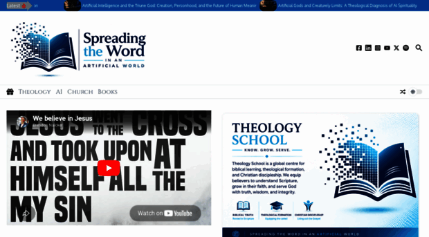 theologyschool.org