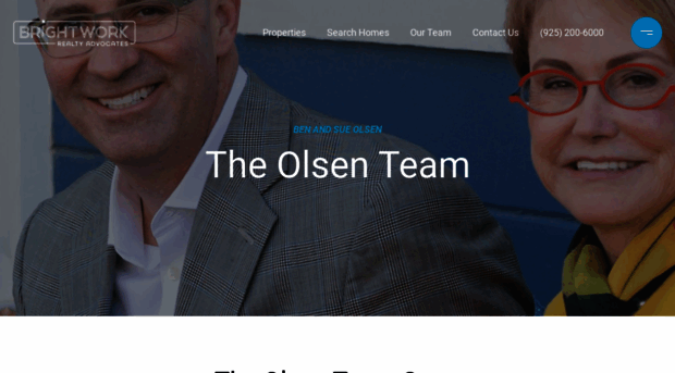 theolsenteam.com