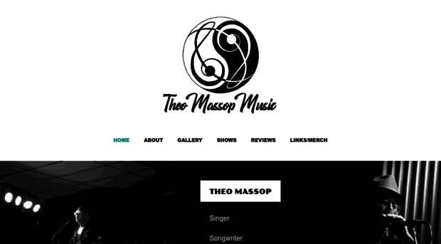 theomassopmusic.com