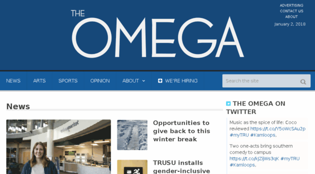 theomega.ca