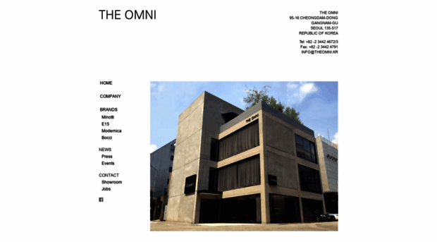 theomni.kr