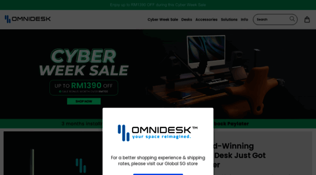 theomnidesk.com.my