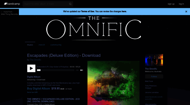 theomnific.bandcamp.com