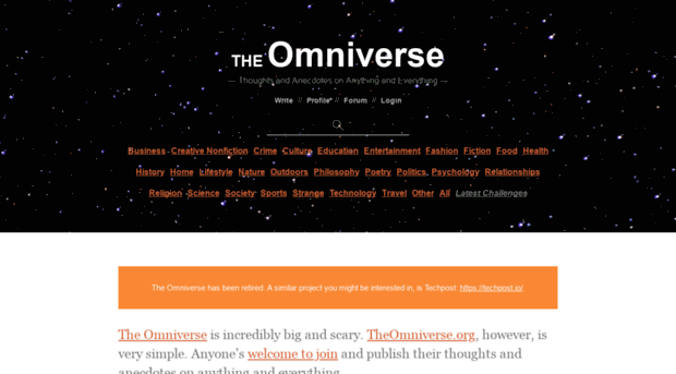 theomniverse.org