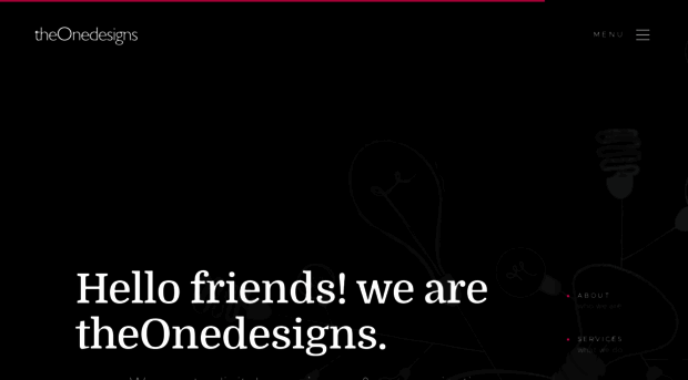 theonedesigns.com