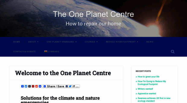 theoneplanetlife.com