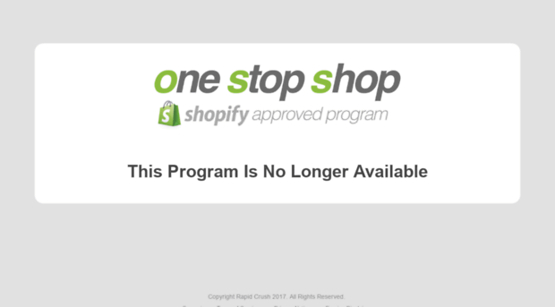 theonestopshop.com