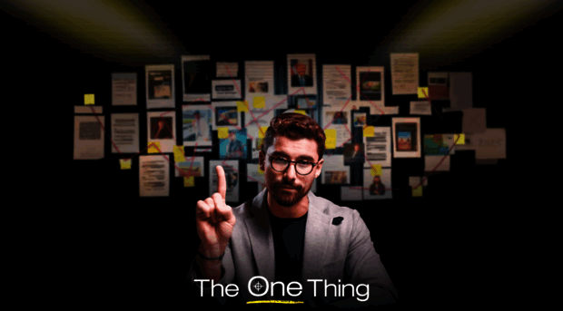 theonething.io