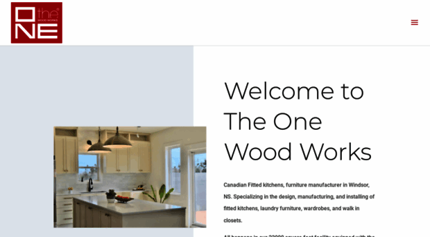theoneww.ca