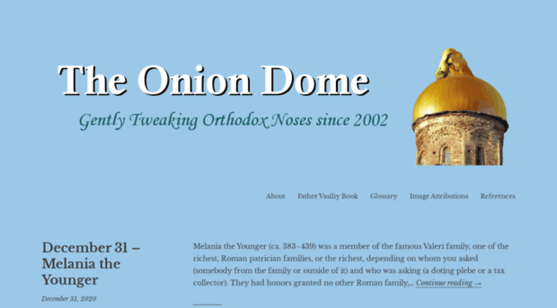 theoniondome.com