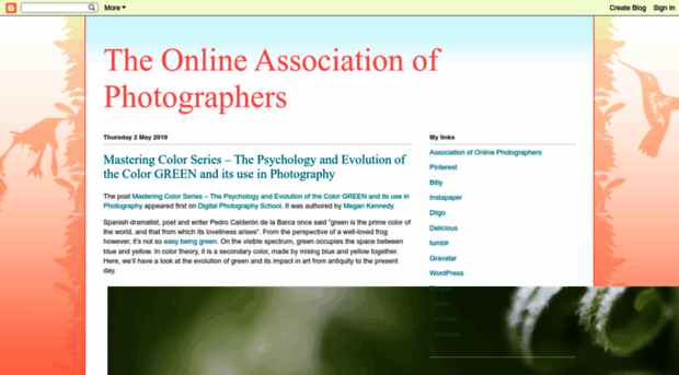 theonlineassociationofphotographers.blogspot.com