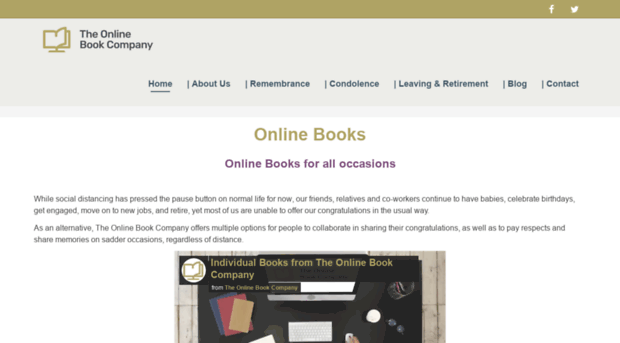 theonlinebookcompany.com