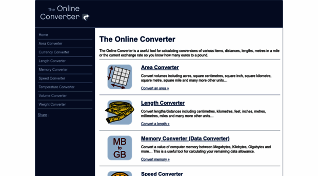 theonlineconverter.co.uk