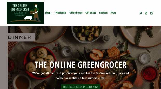 theonlinegreengrocer.com